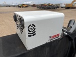 Configuration with Air Compressor