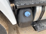 Engine with DEF / AdBlue Tank