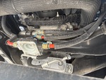 Engine with Oil Leaks