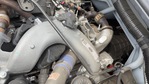 Engine with Exhaust System