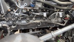 Engine with Fuel System