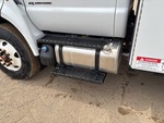 General Appearance with Steps/Ladders