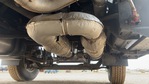 Engine with Diesel Particulate Filter