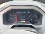 Cab with Gauges