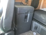 Cab with 