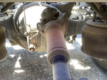 Drivetrain with 