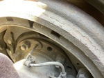 Brakes with 