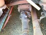 Drivetrain with 
