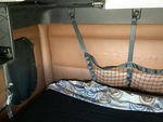 Cab with 
