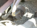 Brakes with 