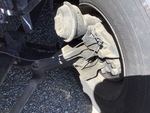 Brakes with 