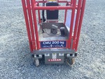 Chassis with 