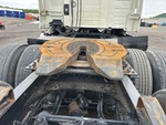 4 Underbody - Truck with 
