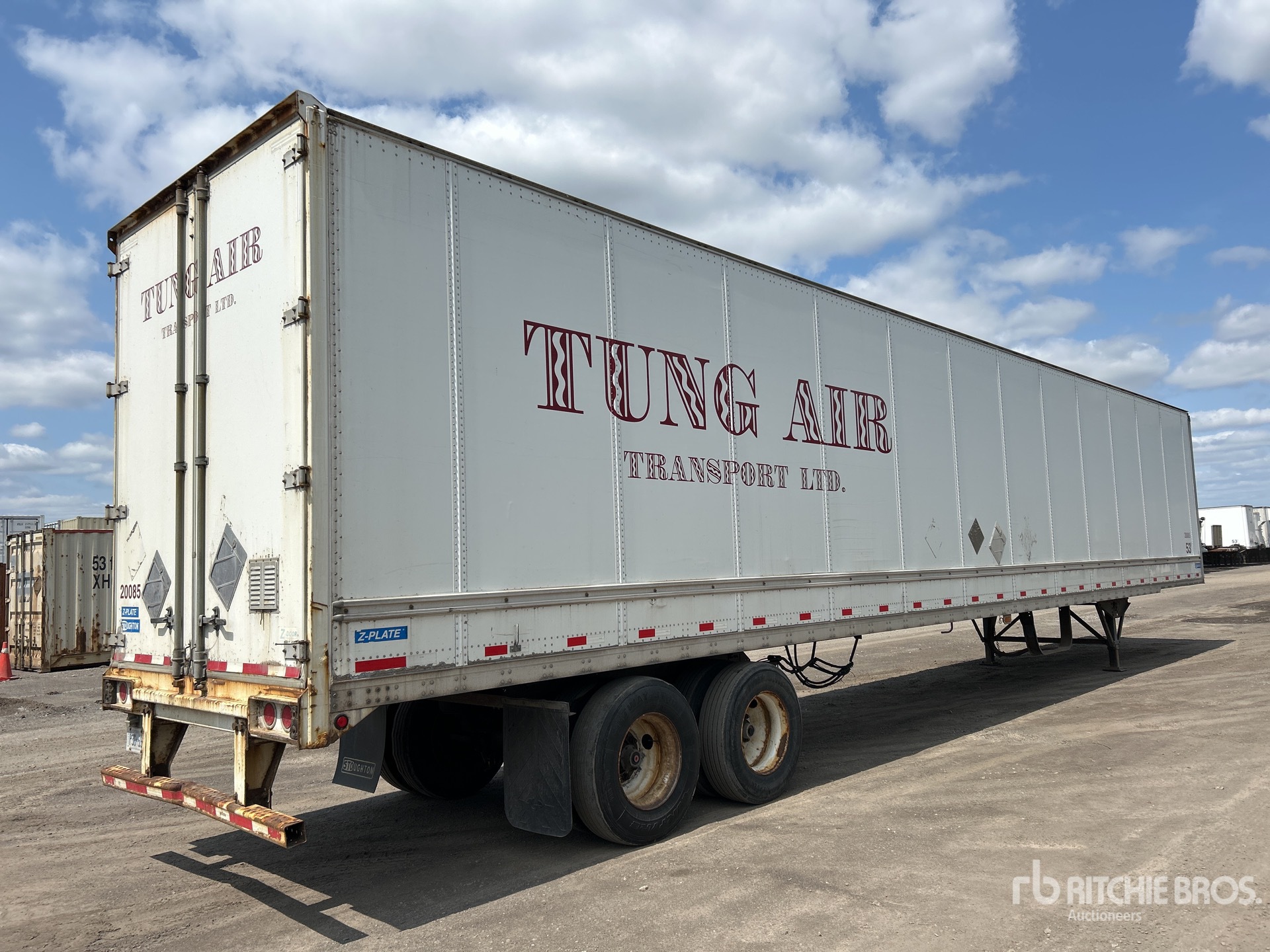 General Appearance with Imagen: esquina trasera derecha