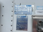 General Appearance with Numéro de série/Numéro d'identification du véhicule automobile