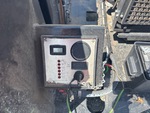 Control Station with 