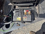 Electrical with 