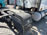 4 Underbody - Truck with 