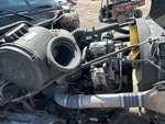 4 Engine with 