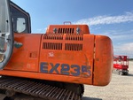 v2 Chassis - Excavator with 