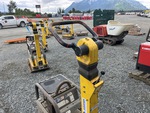 Control Station with 