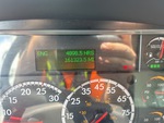 Cab with Engine Hours