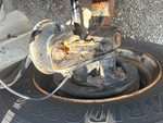 Brakes with 