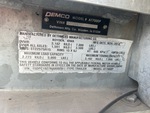 Aspect général with Numéro de série/Numéro d'identification du véhicule automobile