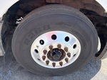 4 dessous de caisse - Camion with 