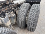 4 dessous de caisse - Camion with 