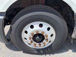 4 dessous de caisse - Camion with 