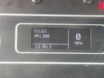 Aspect général with Compteur horaire / compteur kilométrique