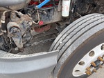 4 dessous de caisse - Camion with 