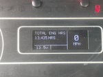 4 Transmission with Heures de fonctionnement du moteur