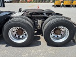 4 dessous de caisse - Camion with 