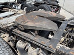 4 dessous de caisse - Camion with 