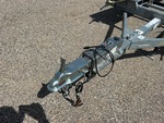 Trailer Chassis with 