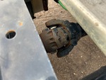 Drivetrain with 