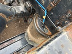 4 Underbody - Truck with 