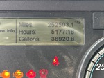 4 Transmision with Engine Hours