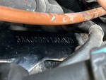 General Appearance with Second Serial Number/VIN Photo