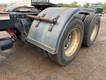4 Underbody - Truck with 