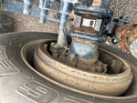 Brakes with 