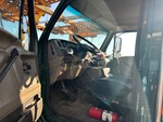 Cab with 