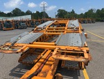 Trailer Chassis with 
