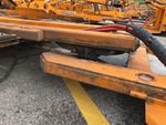 Trailer Chassis with 