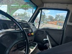 Cab with 