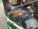 Drivetrain with 
