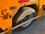 Trailer Chassis with 