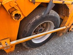 Trailer Chassis with 